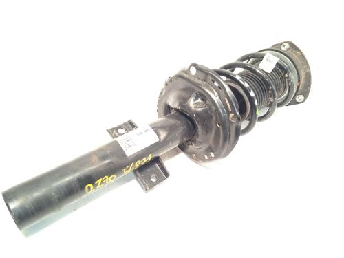 Used Left front shock absorber SEAT IBIZA V (KJ1, KJG) 1.0 TSI (95 hp) 29631693