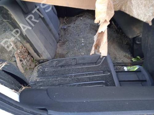 Left front driveshaft PEUGEOT PARTNER Tepee | BP9713558M38 - Image 12