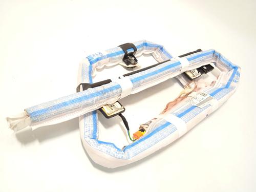 Used Right curtain airbag SEAT IBIZA V (KJ1, KJG) 1.0 TSI (110 hp) 22217841