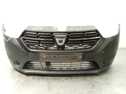 Front bumper DACIA DOKKER MPV (KE_) 1.5 dCi (KEAJ, KEAH) NOREF | 623107630R