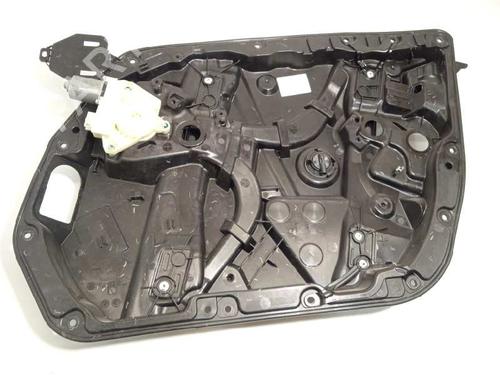 Used Front right window mechanism Front right window mechanism 9691214 9691214
