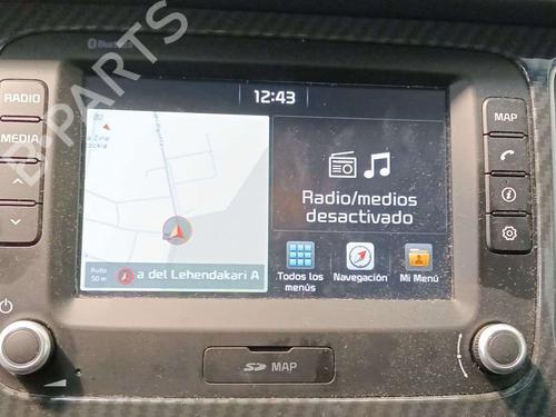Electronic module KIA CARENS IV 1.7 CRDi | BP38536242M83 - Image 8