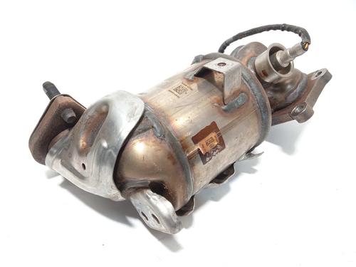 Used Catalyst KIA NIRO II (SG2) 1.6 GDi Hybrid (141 hp) 16304104