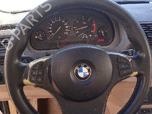 Driveshaft BMW X5 (E53) 3.0 d | BP10005679M37 