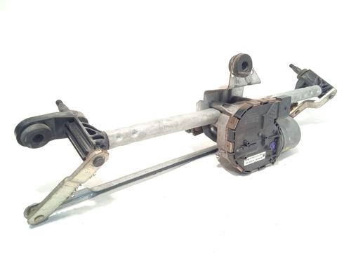 Used Front wiper motor SKODA OCTAVIA III (5E3, NL3, NR3) 1.6 TDI (110 hp) 21093342