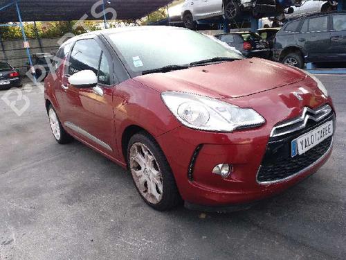 Right front driveshaft CITROËN DS3 (SA_) 1.6 HDi 90 | BP4883008M39 