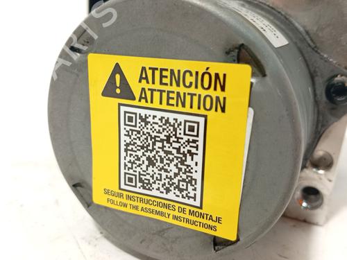 ABS pump SSANGYONG TIVOLI  | BP31714217M43 