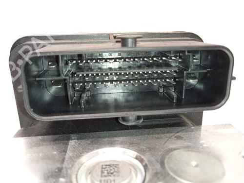 ABS pump DACIA DOKKER MPV (KE_)  | BP13054043M43 