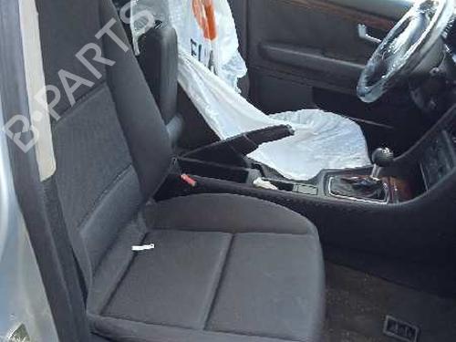 Left front brake caliper AUDI A4 B6 (8E2) 2.5 TDI quattro | BP11562690M105 