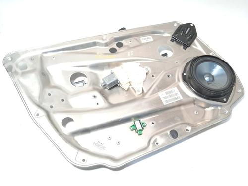 Used Front left window mechanism MERCEDES-BENZ GLK-CLASS (X204) [2008-2015]  18012769