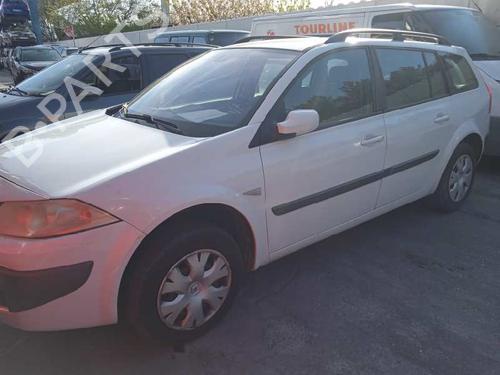 Right taillight RENAULT MEGANE II Estate (KM0/1_) 1.5 dCi (KM16, KM1E) | BP17516165C35 