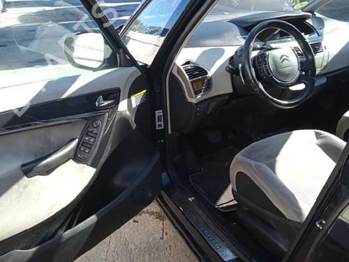 Instrument cluster CITROËN C4 Grand Picasso I (UA_) 2.0 HDi 138 | BP17968271C47 