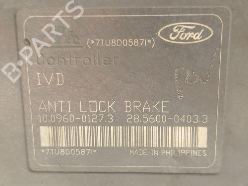 ABS pump FORD FOCUS II (DA_, HCP, DP) 2.0 | BP27675508M43  - Image 6