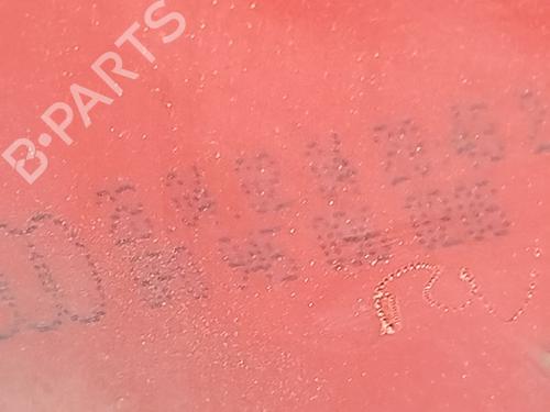 Right taillight AUDI A3 (8P1) 1.6 | BP25605360C35 