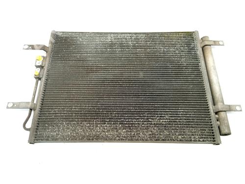 Used AC radiator HYUNDAI IONIQ (AE) 1.6 GDI Hybrid (105 hp) 25901612