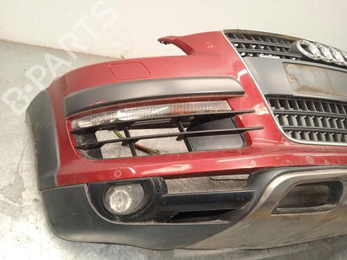 Zderzak przedni AUDI Q7 (4LB) 3.0 TDI quattro | BP29977752C7 