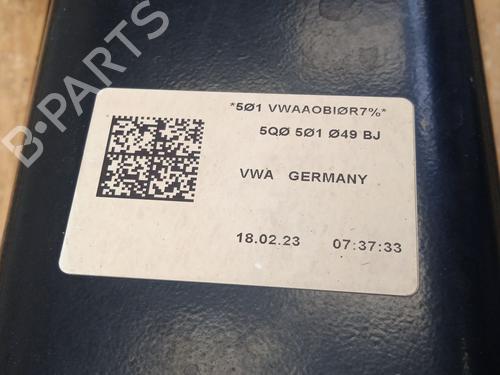 Bagaksel VW T-ROC (A11, D11) 1.5 TSI | BP36779427M2 - Image 5