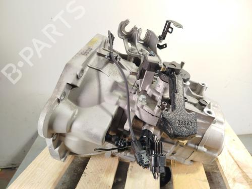 Gearbox HYUNDAI i30 (PDE, PD, PDEN) 1.5 | BP23950203M3