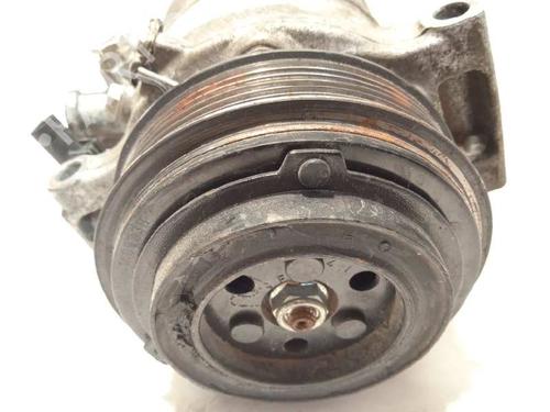 AC compressor MERCEDES-BENZ C-CLASS (W205) C 220 BlueTEC / d (205.002, 205.004) | BP13374719M34 