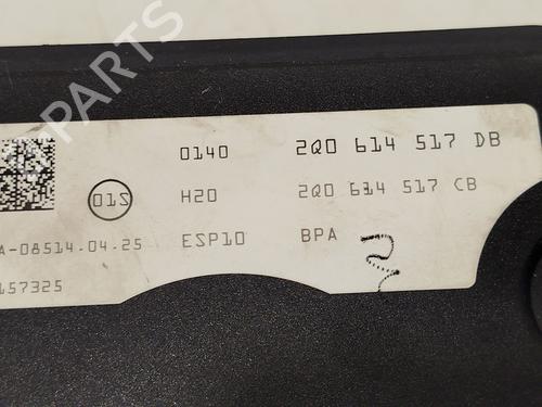ABS pump SEAT IBIZA V (KJ1, KJG) 1.0 TSI | BP37019655M43 - Image 6