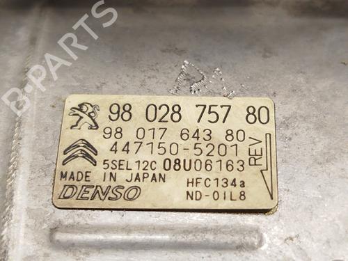 AC compressor CITROËN BERLINGO Box Body/MPV (B9)  | BP28098326M34 