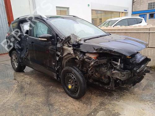 Left front window switch FORD KUGA II (DM2)  | BP9830499I27  - Image 5