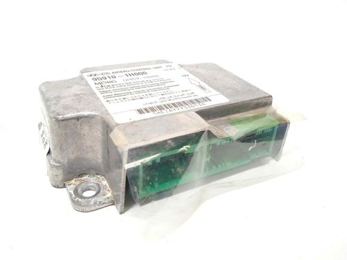 Used ECU airbags KIA CEE'D Hatchback (ED) [2006-2012]  16714735