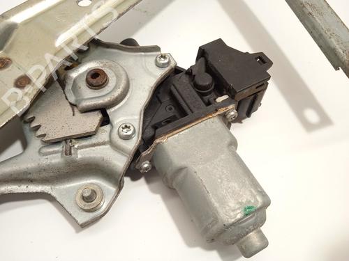 Rear right window mechanism NISSAN JUKE (F15) 1.5 dCi | BP18781055C25