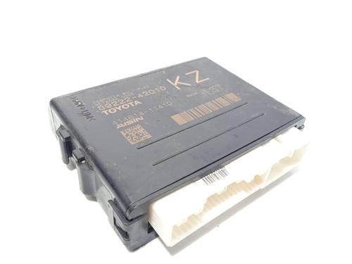 Used Electronic module Electronic module TOYOTA RAV 4 V (_A5_, _H5_) 2.5 Hybrid AWD (AXAP54, AXAP54L) (306 hp) 19450689 19450689