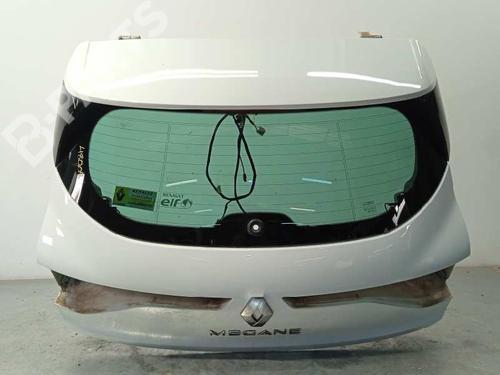 Bakluke CC/Kombi-Kupé RENAULT MEGANE IV Hatchback (B9A/M/N_) [2015-2025]  9973831