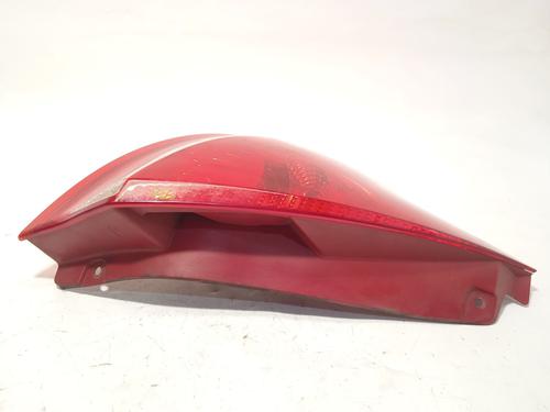 Left taillight FORD FIESTA VI (CB1, CCN) 1.6 TDCi | BP23414704C34 