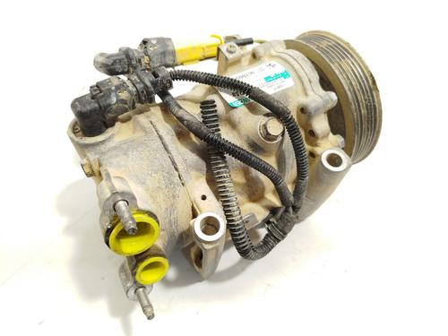 Used AC compressor CITROËN BERLINGO MULTISPACE (B9) 1.6 HDi 75 / BlueHDi 75 (75 hp) 24660515