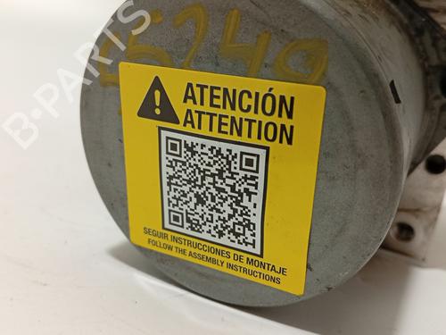 ABS pump KIA OPTIMA (JF) | BP32471053M43