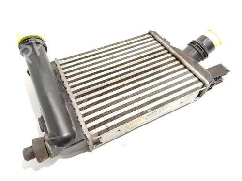 Used Intercooler Intercooler RENAULT CLIO IV (BH_) 0.9 TCe 90 (BHNF, BHMA, BHMH, BHJK, BHJR) (90 hp) 32702961 32702961
