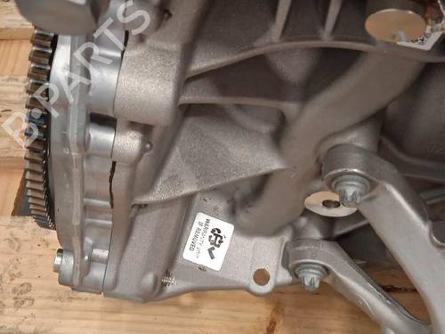 Engine BMW 7 (G11, G12)  | BP13056505M1 