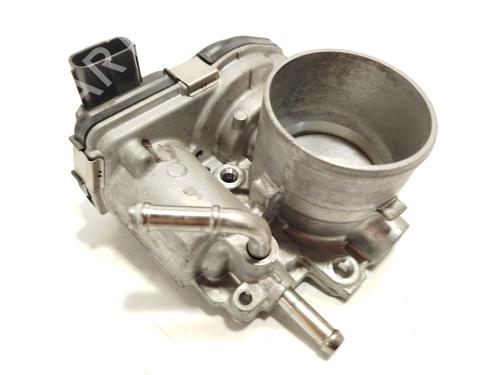 Used Throttle body TOYOTA YARIS CROSS (MXP_) 1.5 (MXPB10) (125 hp) 29207229