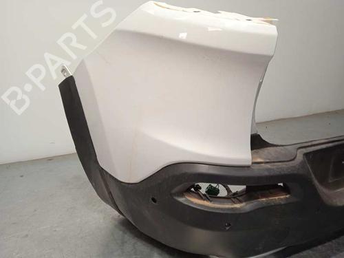 Rear bumper JEEP CHEROKEE VAN (KL) 2.2 CRD | BP26207992C8 