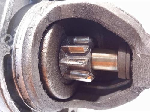 Startmotor OPEL COMBO Box Body/MPV (X12) 1.3 CDTI (B05) | BP9955581M8 