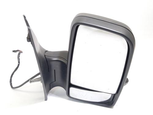 Right mirror MERCEDES-BENZ SPRINTER 3,5-t Platform/Chassis (B906) 310 CDI (906.131, 906.133, 906.135, 906.231, 906.233,... A9068100419