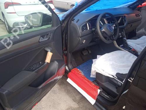 Seats set VW T-ROC (A11, D11) 1.5 TSI | BP7785712C78  - Image 23