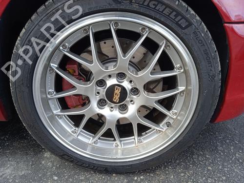 Left front indicator BMW 3 Touring (E46) 330 xd | BP29884284C32 