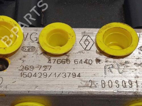 ABS pump DACIA DUSTER (HS_)  | BP17119395M43 