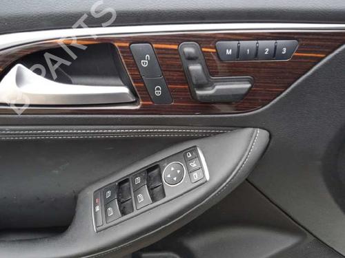 Dashboard INFINITI Q30 2.2 D AWD | BP7055399C46 - Image 26