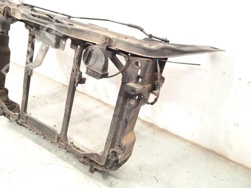 Front slam panel MAZDA CX-5 (KE, GH) 2.2 D (KE2FW) | BP23537359C72