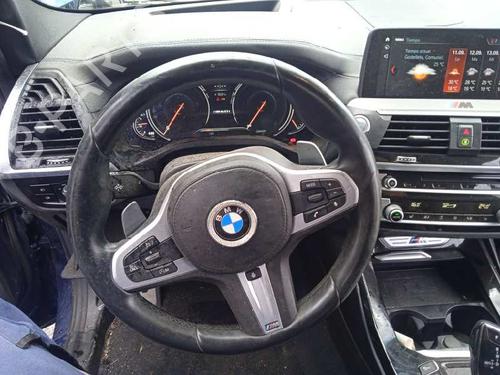 Electronic module BMW X3 (G01, F97, G08)  | BP16339501M83  - Image 26