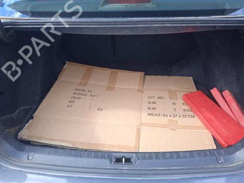 Front wiper motor TOYOTA AVENSIS (_T25_) 1.8 VVT-i (ZZT251_, ZZT251R) | BP10722863M29 
