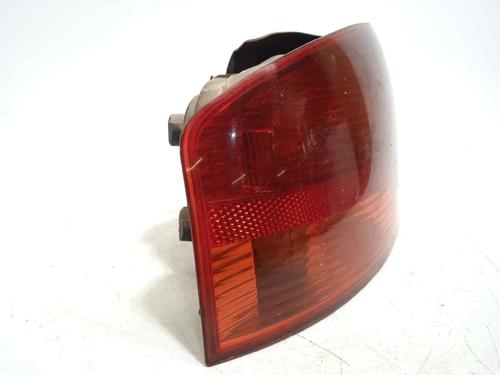 Left taillight AUDI A4 B7 (8EC) 2.0 TDI | BP17018773C34 