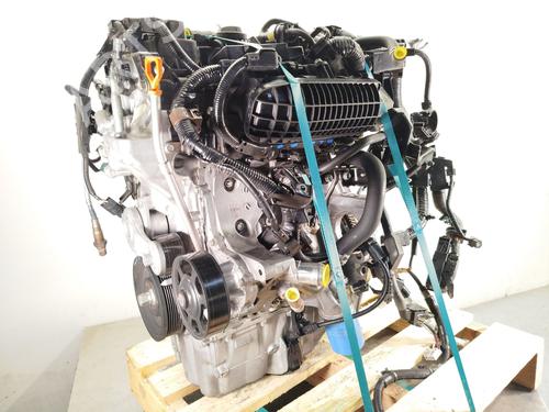 Engine HONDA CIVIC X Hatchback (FC_, FK_) 1.0 VTEC | BP29748196M1 