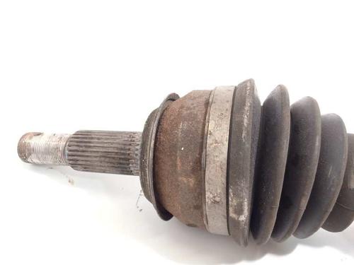 Right front driveshaft RENAULT KADJAR (HA_, HL_) | BP12150013M39