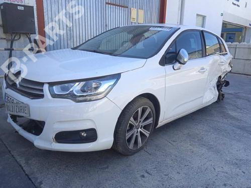 Used Parts CITROËN C4 II (NC_)  1.6 BlueHDi 100  1123164